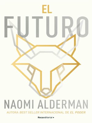 cover image of El futuro